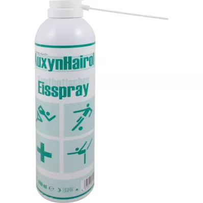 Isspray, 400 ml