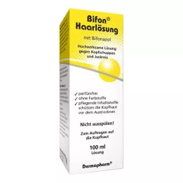 BIFON Hårløsning, 100 ml