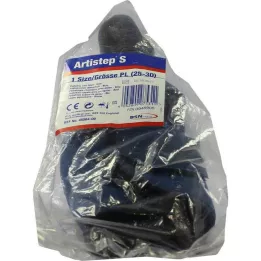 Artistep s hus p 25-30 med velcro 45564, 1 stk