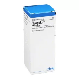 SPIGELON Dråper, 30 ml