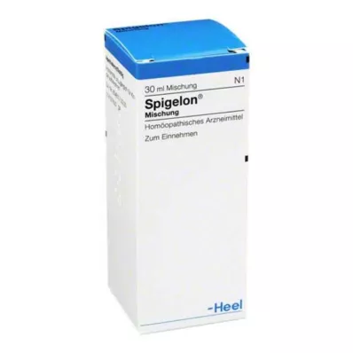 SPIGELON Dråper, 30 ml SPIGELON Dråper, 30 ml