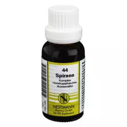 Spiraea Kompl Nestm 44, 20 ml