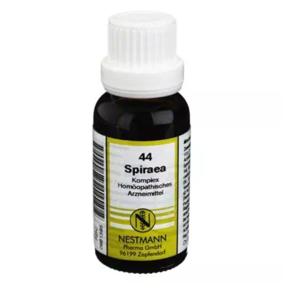 Spiraea Kompl Nestm 44, 20 ml