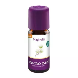 MAGNOLIEN 2 % i jojobaolje, 10 ml