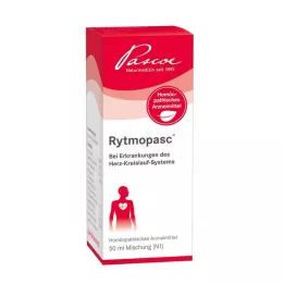 RYTMOPASC Dråper, 50 ml