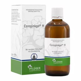 CEREGINKGO H dråper, 100 ml