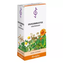 ERZGEBIRGSTEE, 75 g