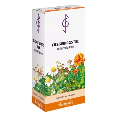 ERZGEBIRGSTEE, 75 g