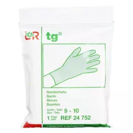 TG Hansker Groß Gr.9-10,stk