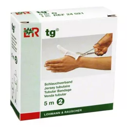 TG Hose Association Gr.2 5 M White, 1 stk