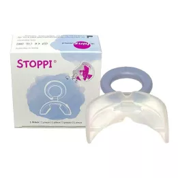 STOPPI WEANING CLEANER, 1 stk