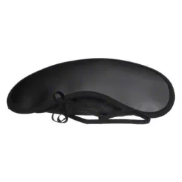 SCHLAFBRILLE med gummibånd, 1 stk