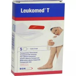 LEUKOMED Trans