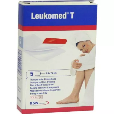 LEUKOMED Trans