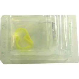 SURECAN Portkanyle 20 GX15 mm M.Wings, 1 stk