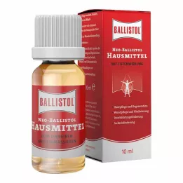 Neo Ballistol Hjem Remedy, 10 ml
