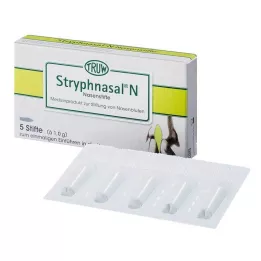 STRYPHNASAL N Nasal Pens, 5 stk