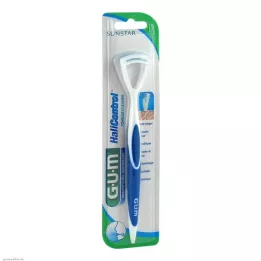 GUM HaliControl tungerenser, 1 stk