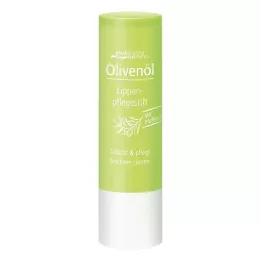 Olivenolje Lip Care Stick, 4,8 g