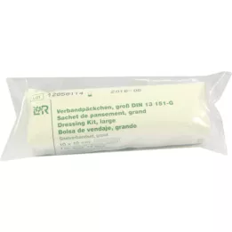 Bandage Packet Lohmann Steril Big, 1 stk