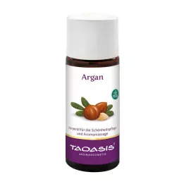 Argan Oil Organic, 50 ml