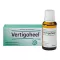 VERTIGOHEEL Dråper, 100 ml
