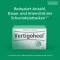 VERTIGOHEEL tabletter, 250 stk