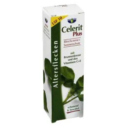 Celerit Plus solfaktor, 25 ml