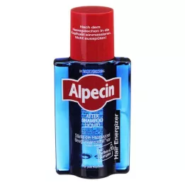 Alpecin Koffein Liquid Hair Energizer, 200 ml