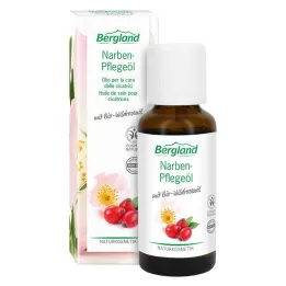 Arrpleieolje, 30 ml