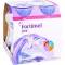 FORTIMEL Jucy Cassis Taste, 4x200 ml