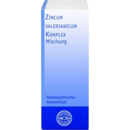 Zink Valer Compling Hanosan, 20 ml