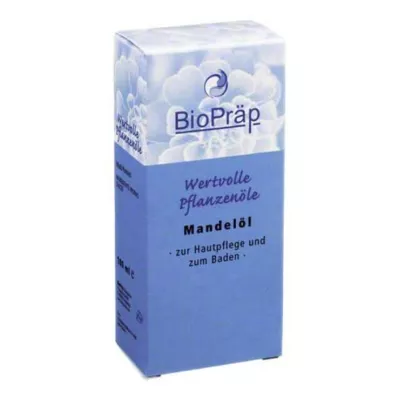 MANDELOLJE, 100 ml