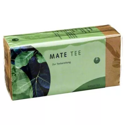 MATE TEE Filterposer, 25 stk