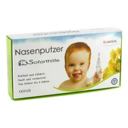 Klugzeug neserens nødhjelp (1 stk)