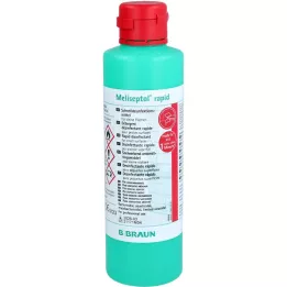 MELISEPTOL Hurtigdoseringsflaske, 250 ml