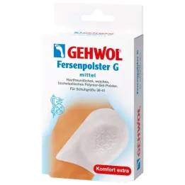 Gehwol hælpute G medium, 2 stk