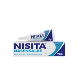 NISITA Nesesalve, 10 g