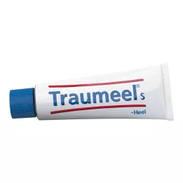 TRAUMEEL S Krem, 50 g