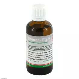 SOMAR væske n, 50 ml