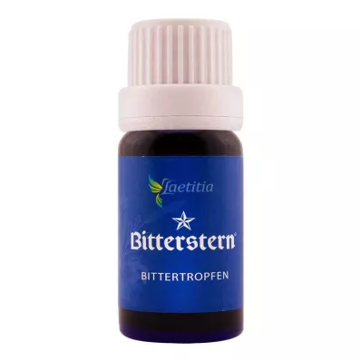 BITTERSTERN Blanding, 10 ml BITTERSTERN Blanding, 10 ml