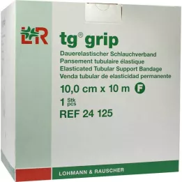 TG GRIP Støtterørbandasje F 10 cmx10 m, 1 stk