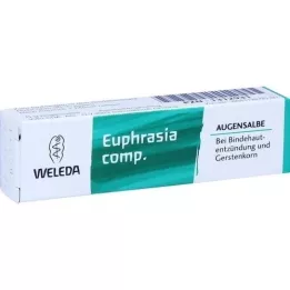 EUPHRASIA COMP.Øyesalve