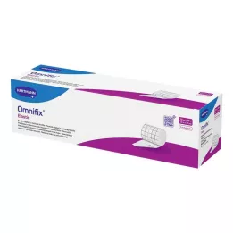 OMNIFIX elastisk 30 cmx10 m rull, 1 stk
