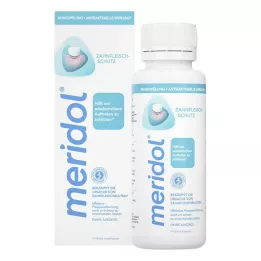 MERIDOL Munnvannsoppløsning, 100 ml