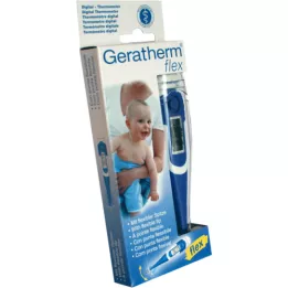 Geratherm Fevermometer Flex Digital, 1 stk