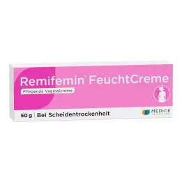 REMIFEMIN Fuktighetskrem, 50 g