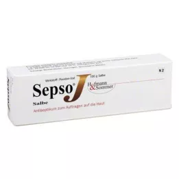 SEPSO J Salve, 100 g