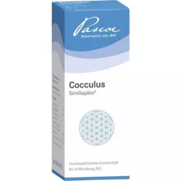 COCCULUS SIMILIAPLEX dråper, 50 ml