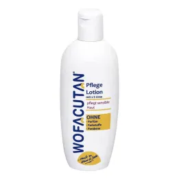 Wofacutan care lotion, 220 ml